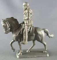 Storme - Figure - Spanish Aera - Don Louis de Requesens Mounted (VIII 13)