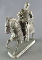 Storme - Figure - Spanish Aera - Duke of Albe Mounted  (VIII 9)