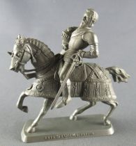 Storme - Figure - Spanish Aera - Duke of Albe Mounted  (VIII 9)