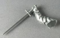 Storme - Figure - Spanish Aera - Right Arm for Mercenary (VIII 21)