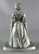 Storme - Figurine - Période Autriche-Bourgogne - Isabelle de Portugal (VII 2)