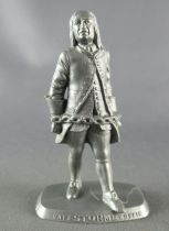 Storme - Figurine - Période Autrichienne - Franz Anneessens (IX 1)