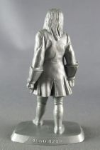 Storme - Figurine - Période Autrichienne - Franz Anneessens (IX 1)
