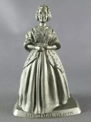 Storme - Figurine - P�riode Belgique ind�pendante - S. M. Fabiola (XII - 2)