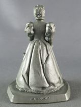 Storme - Figurine - Période Belgique indépendante - S. M. Marie-Henriette (XII - 6)