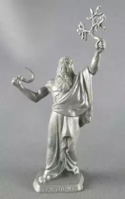 Storme - Figurine - P�riode Belgo-Celte - Druide (II 1)