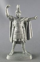 Storme - Figurine - Période Belgo-Romaine - Carausius (III 18)