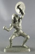 Storme - Figurine - Période Belgo-Romaine - Gladiateur Mirmillon (III 6)