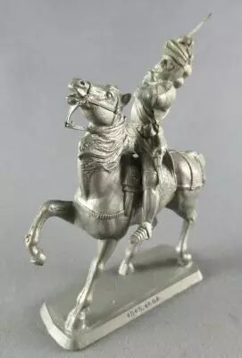Storme - Figurine - P�riode Espagnole - A Farnese Cavalier (VIII 14)
