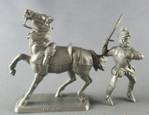 Storme - Figurine - Période Espagnole - A Farnese Cavalier (VIII 14)