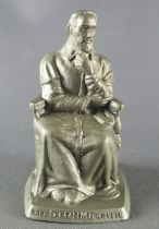 Storme - Figurine - Période Espagnole - A. Perrenot de Granvelle (VIII 19)