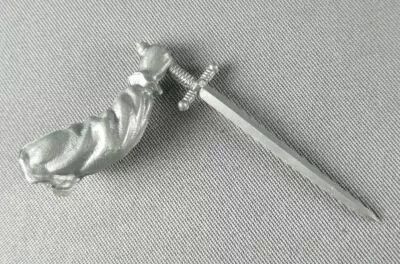Storme - Figurine - P�riode Espagnole - Bras Droit pour Mercenaire (VIII 21)