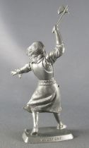 Storme - Figurine - Période Espagnole - Christine de Lalaing (VIII 18)