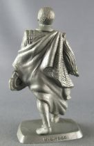 Storme - Figurine - Période Espagnole - Comte de Hornes (VIII 4)