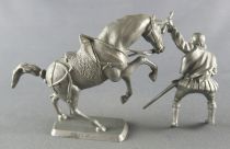 Storme - Figurine - Période Espagnole - Don Juan d\'Autriche Cavalier (VIII 10)