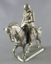 Storme - Figurine - Période Espagnole - Don Louis de Requesens Cavalier (VIII 13)