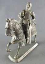 Storme - Figurine - Période Espagnole - Duc d\'Albe Cavalier (VIII 9)