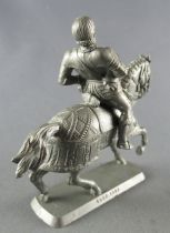 Storme - Figurine - Période Espagnole - Duc d\'Albe Cavalier (VIII 9)