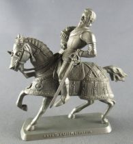 Storme - Figurine - Période Espagnole - Duc d\'Albe Cavalier (VIII 9)