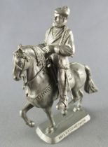 Storme - Figurine - Période Espagnole - Guillaume le Taciturne Cavalier (VIII 12)