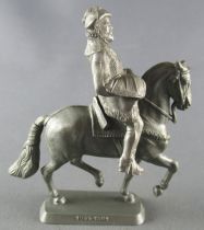 Storme - Figurine - Période Espagnole - Guillaume le Taciturne Cavalier (VIII 12)