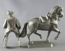 Storme - Figurine - Période Espagnole - Guillaume le Taciturne Cavalier (VIII 12)