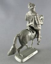 Storme - Figurine - Période Espagnole - Guillaume le Taciturne Cavalier (VIII 12)