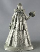 Storme - Figurine - Période Espagnole - L\'Infante Isabelle (VIII 2)
