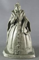 Storme - Figurine - Période Espagnole - Marguerite de Parme (VIII 16)