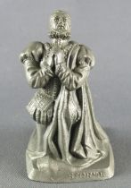 Storme - Figurine - Période Espagnole - Philippe II (VIII 17)