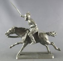 Storme - Figurine - Période Espagnole - Serclaes de Tilly Cavalier (VIII 11)