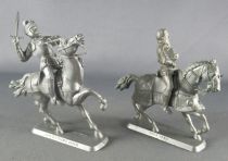 Storme - Figurine - Période Espagnole - Série complète 22 pièces