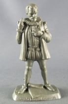 Storme - Figurine - Période Espagnole - Simon Stevin (VIII 8)