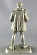 Storme - Figurine - Période Espagnole - Simon Stevin (VIII 8)