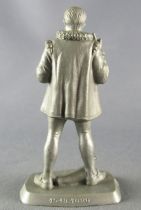 Storme - Figurine - Période Espagnole - Simon Stevin (VIII 8)