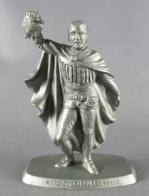 Storme - Figurine - P�riode F�odo-Communale - Jacques van Arterveld (V3)
