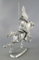Storme - Figurine - Période Féodo-Communale - Robert de Jérusalem Cavalier (V 30)