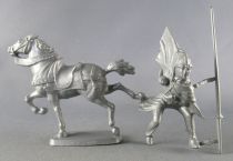 Storme - Figurine - Période Féodo-Communale - Robert de Jérusalem Cavalier (V 30)