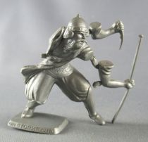 Storme - Figurine - Période Féodo-Communale - Saladin (V 20)