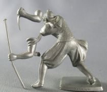 Storme - Figurine - Période Féodo-Communale - Saladin (V 20)