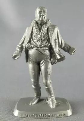 Storme - Figurine - P�riode Fran�aise - Charles Jacqmin (X 1)