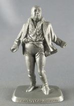 Storme - Figurine - Période Française - Charles Jacqmin (X 1)