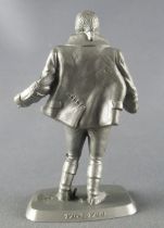 Storme - Figurine - Période Française - Charles Jacqmin (X 1)