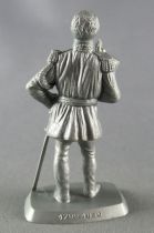Storme - Figurine - Période Hollandaise - Frédéric de Mérode (XI 1)