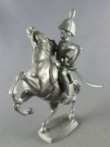 Storme - Figurine - Période Hollandaise - Général Major Van Merlen Cavalier (XI 2)