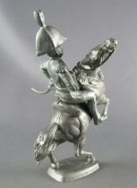 Storme - Figurine - Période Hollandaise - Général Major Van Merlen Cavalier (XI 2)