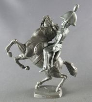 Storme - Figurine - Période Hollandaise - Général Major Van Merlen Cavalier (XI 2)