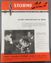Storme - Monthly Magazine - Storme Club n°02