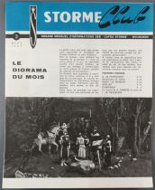 Storme - Monthly Magazine - Storme Club n°03