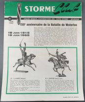 Storme - Monthly Magazine - Storme Club n°06